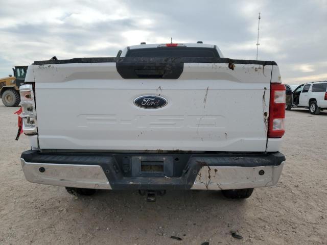 Photo 6 from auction – 2021 FORD F150 SUPER with VIN 1FTFX1E54MKE95698