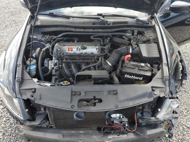 Photo 11 from auction – 2010 HONDA ACCORD EX with VIN 1HGCP2E78AA086567