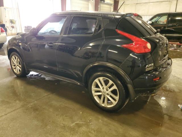 Photo 2 from auction – 2013 NISSAN JUKE S with VIN JN8AF5MR4DT215754