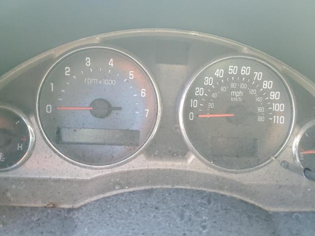 Снимка 9 от търг – 2006 BUICK RENDEZVOUS с VIN 3G5DA03L86S503286