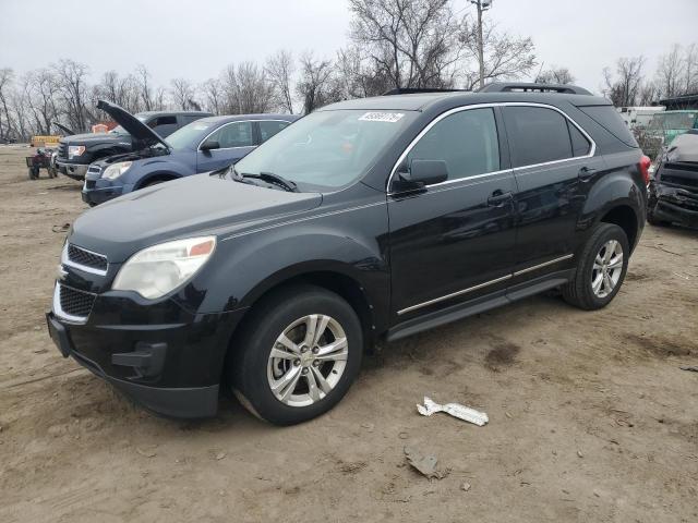 CHEVROLET EQUINOX LT 2012 with VIN 2GNFLEEK9C6300079 - Photo from auction