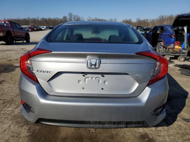 Photo 6 from auction – 2016 HONDA CIVIC EX with VIN 19XFC2F70GE230026