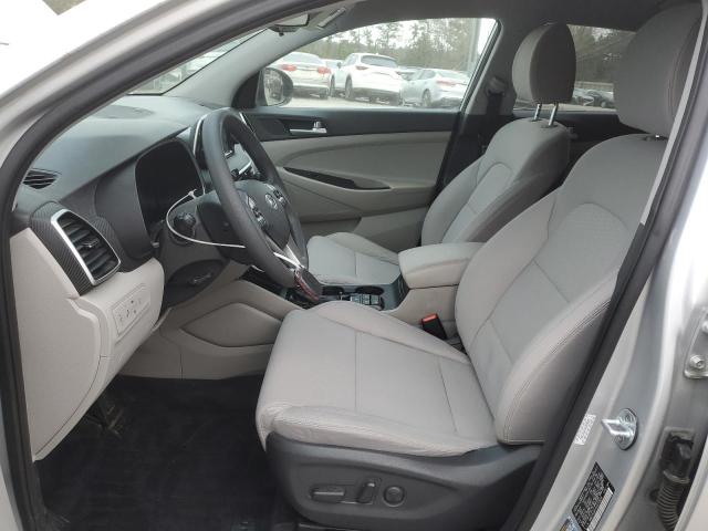 Photo 7 from auction – 2019 HYUNDAI TUCSON LIM with VIN KM8J3CA41KU070659