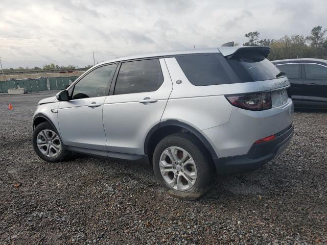 Photo 2 from auction – 2023 LAND ROVER DISCOVERY with VIN SALCJ2FX4PH914542