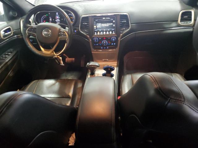 Photo 8 from auction – 2015 JEEP GRAND CHER with VIN 1C4RJFBG9FC933808