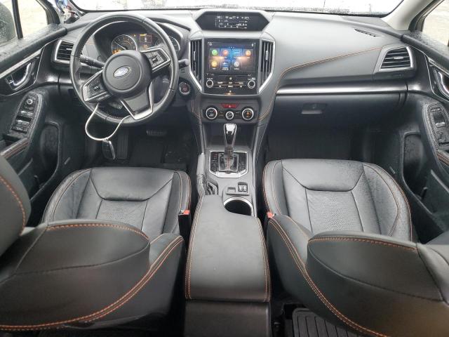 Photo 8 from auction – 2019 SUBARU CROSSTREK with VIN JF2GTANC1KH221806