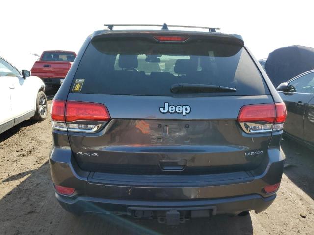 Photo 6 from auction – 2015 JEEP GRAND CHER with VIN 1C4RJFAG0FC649601