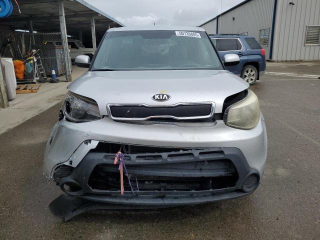 Снимка 5 от търг – 2016 KIA SOUL с VIN KNDJN2A2XG7846672