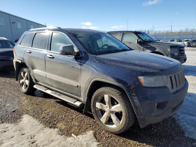 Снимка 4 от търг – 2012 JEEP GRAND CHER с VIN 1C4RJFCG4CC341937