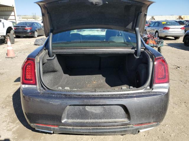 Photo 6 from auction – 2017 CHRYSLER 300 S with VIN 2C3CCAGG2HH631048