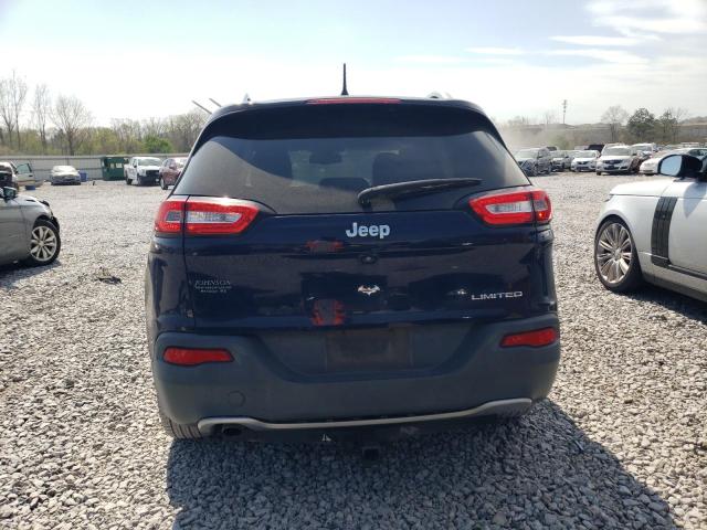 Photo 6 from auction – 2016 JEEP CHEROKEE L with VIN 1C4PJLDB5GW107433