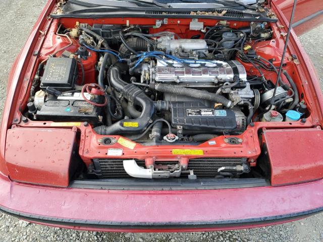 Photo 11 from auction – 1990 HONDA PRELUDE 2. with VIN JHMBA4223LC002581