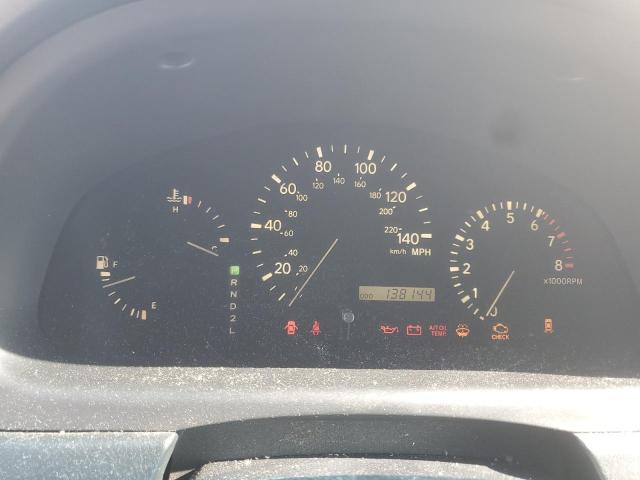 Photo 9 from auction – 2002 LEXUS RX 300 with VIN JTJHF10U920249665