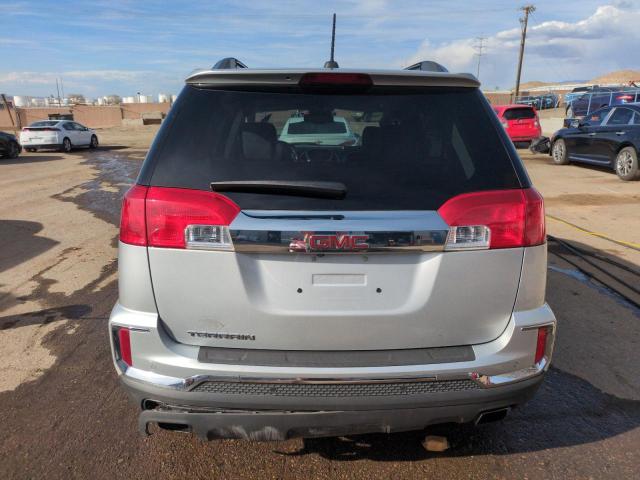 Photo 6 from auction – 2016 GMC TERRAIN SL with VIN 2GKFLPE30G6214067