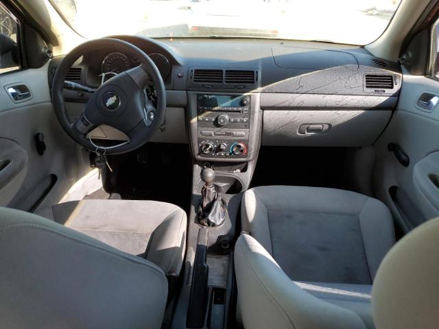 Photo 8 from auction – 2007 CHEVROLET COBALT LS with VIN 1G1AK15F577385244