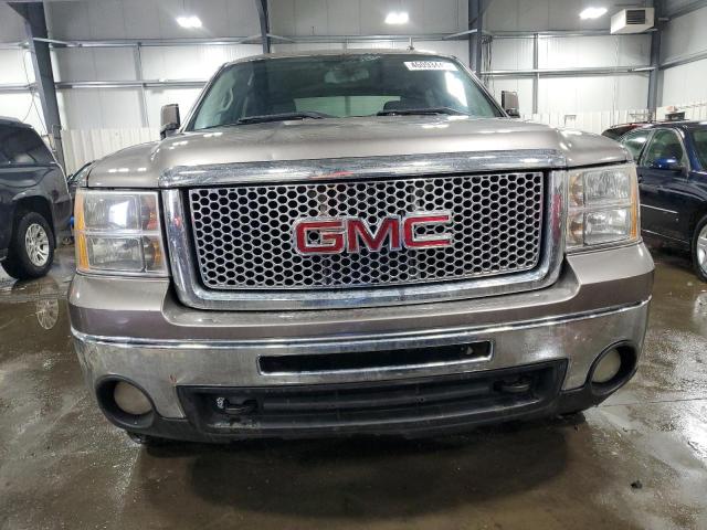 Photo 5 from auction – 2012 GMC SIERRA K15 with VIN 3GTP2VE75CG180636