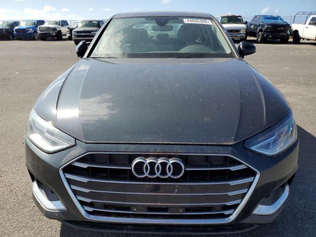 Photo 5 from auction – 2020 AUDI A4 PREMIUM with VIN WAUGMAF42LN003957