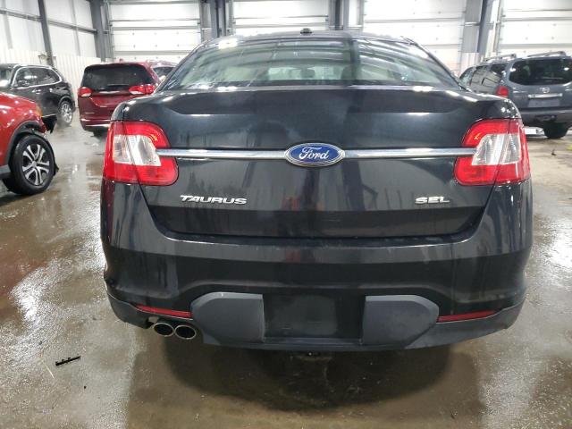 صورة رقم 6 من المزاد - 2011 FORD TAURUS SEL مع VIN 1FAHP2EW5BG139144
