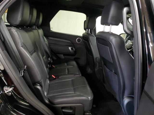 Photo 11 from auction – 2017 LAND ROVER DISCOVERY with VIN SALRRBBK9HA014713