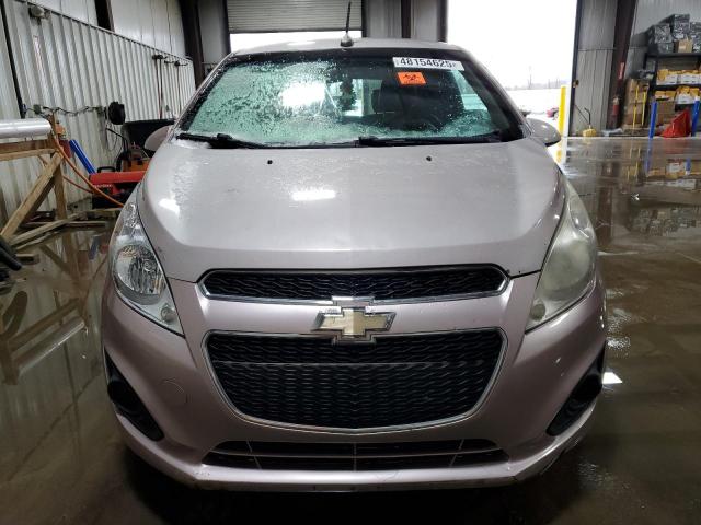 Photo 5 from auction – 2013 CHEVROLET SPARK 1LT with VIN KL8CD6S9XDC536547