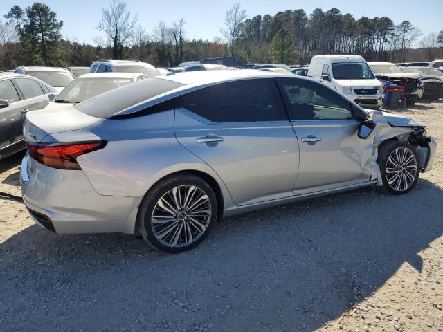 Photo 3 from auction – 2023 NISSAN ALTIMA SL with VIN 1N4BL4EW9PN328640