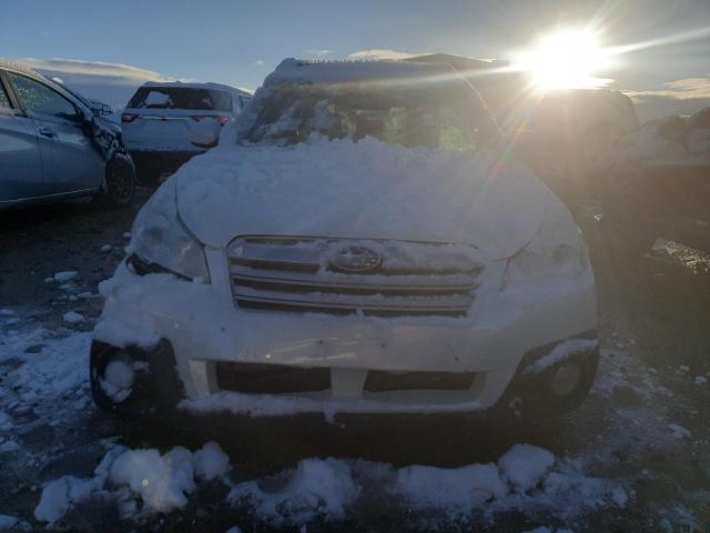 Photo 5 from auction – 2013 SUBARU OUTBACK 2. with VIN 4S4BRCKC2D3308763