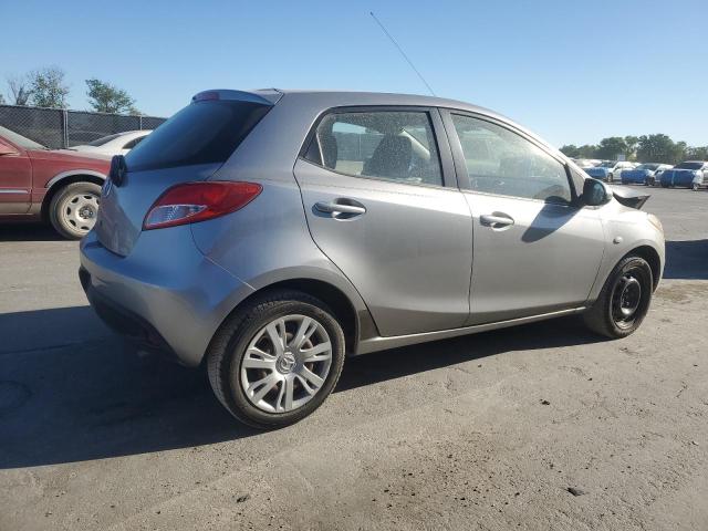 Photo 3 from auction – 2014 MAZDA MAZDA2 SPO with VIN JM1DE1KY1E0184240