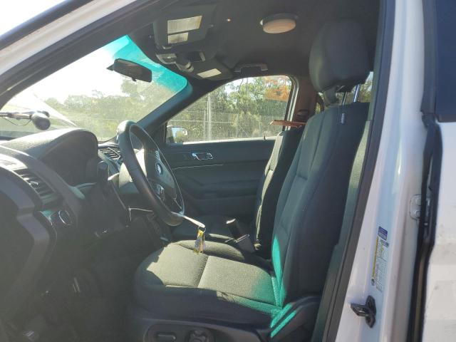Photo 7 from auction – 2016 FORD EXPLORER P with VIN 1FM5K8AR6GGC26018