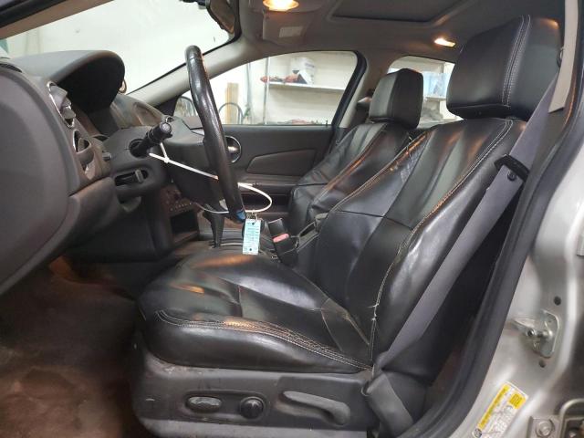 Photo 7 from auction – 2007 PONTIAC GRAND PRIX with VIN 2G2WP552671110003