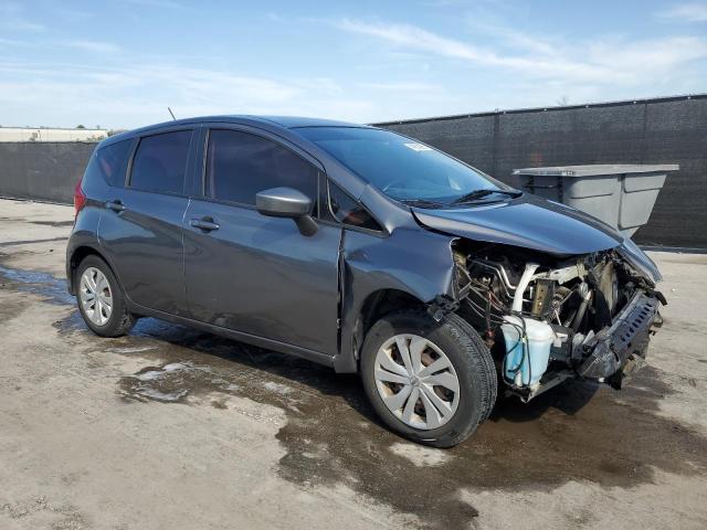 Photo 4 from auction – 2017 NISSAN VERSA NOTE with VIN 3N1CE2CP8HL359763