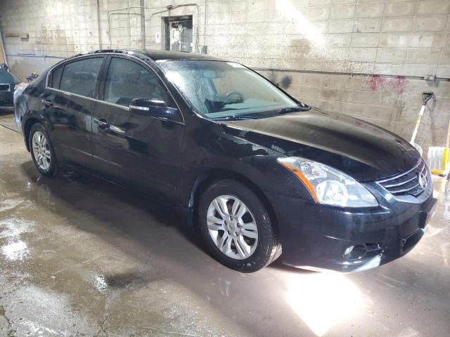 Photo 4 from auction – 2011 NISSAN ALTIMA BAS with VIN 1N4AL2AP6BN440674