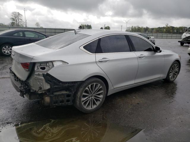 Photo 3 from auction – 2015 HYUNDAI GENESIS 3. with VIN KMHGN4JE7FU014735