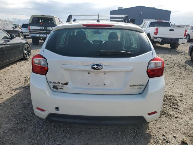 Photo 6 from auction – 2014 SUBARU IMPREZA with VIN JF1GPAA66E8230188