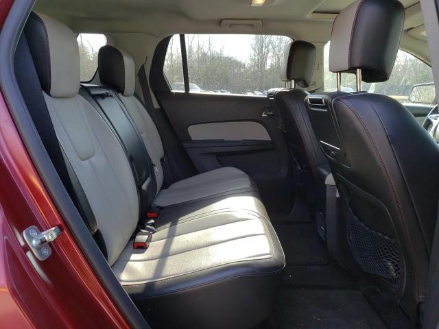 Photo 11 from auction – 2010 GMC TERRAIN SL with VIN 2CTFLHEY7A6410922
