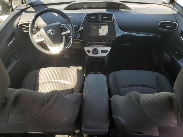 Photo 8 from auction – 2017 TOYOTA PRIUS with VIN JTDKARFU8H3039921