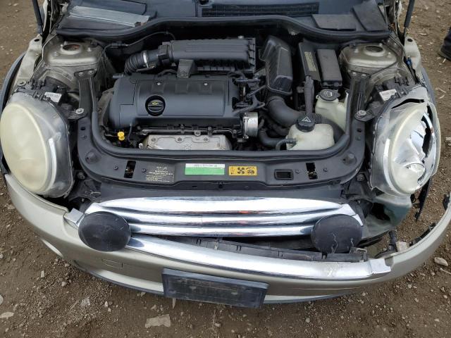 Снимка 11 от търг – 2009 MINI COOPER с VIN WMWMF33559TW70189
