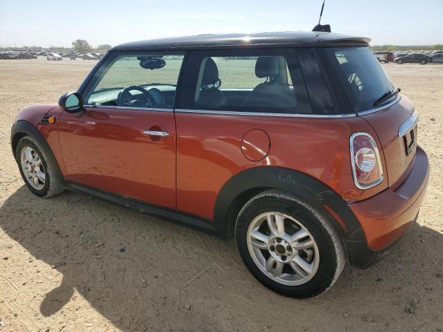 Photo 2 from auction – 2013 MINI COOPER with VIN WMWSU3C57DT685282