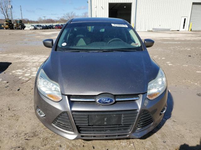 Photo 5 from auction – 2012 FORD FOCUS SE with VIN 1FAHP3K23CL415420