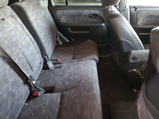 Photo 11 from auction – 2003 HONDA CR-V LX with VIN JHLRD68443C012101