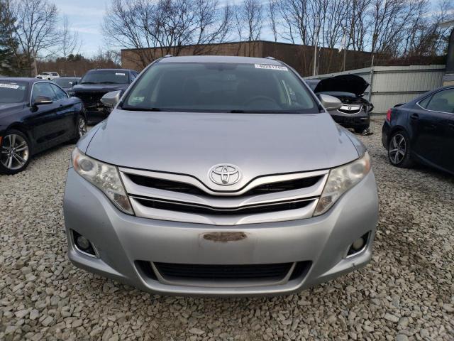 Photo 5 from auction – 2015 TOYOTA VENZA LE with VIN 4T3BA3BB4FU067226
