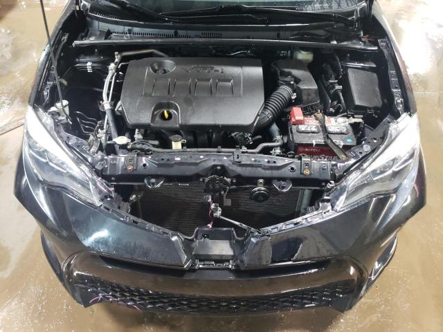 Photo 11 from auction – 2018 TOYOTA COROLLA L with VIN 2T1BURHE3JC086090