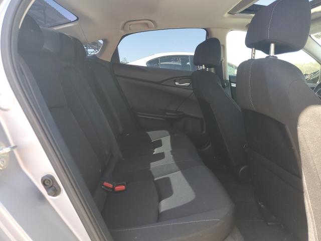 Photo 10 from auction – 2017 HONDA CIVIC EX with VIN 2HGFC2F73HH565403