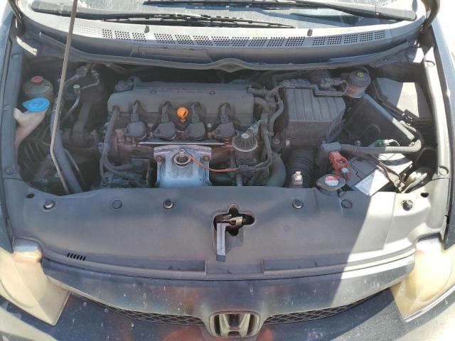 Photo 11 from auction – 2010 HONDA CIVIC LX with VIN 2HGFA1F52AH323495