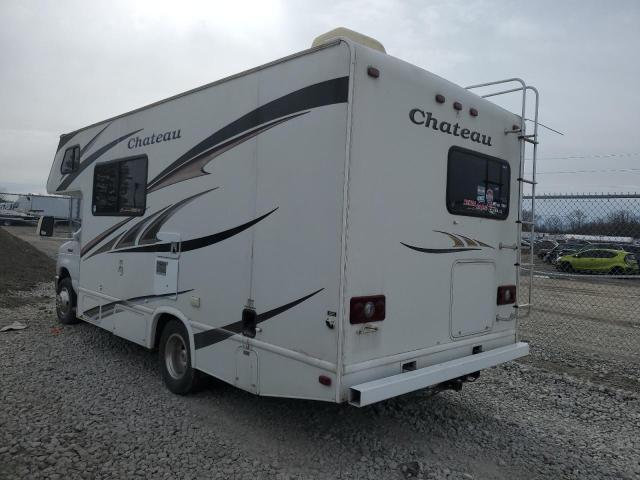 Photo 3 from auction – 2011 FOUR WINDS CHATEAU with VIN 1FDWE3FS7ADA37591