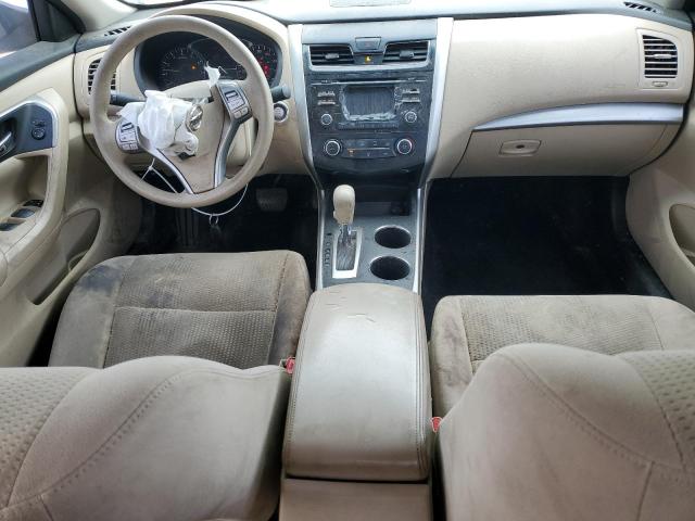Photo 8 from auction – 2015 NISSAN ALTIMA 2.5 with VIN 1N4AL3AP5FC458249