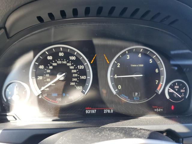 Photo 9 from auction – 2017 BMW X5 XDR40E with VIN 5UXKT0C36H0V96344