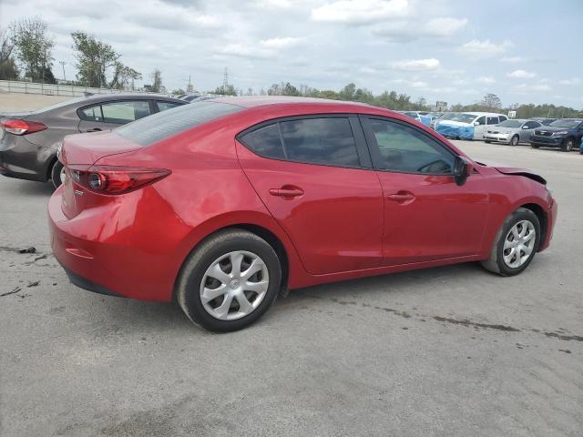 Photo 3 from auction – 2016 MAZDA 3 SPORT with VIN 3MZBM1T73GM326617