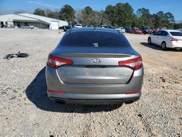 Zdjęcie 6 z aukcji – 2012 KIA OPTIMA SX z VIN 5XXGR4A64CG046254