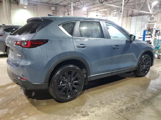 Photo 3 from auction – 2025 MAZDA CX-5 PREFE with VIN JM3KFBCMXS0622584