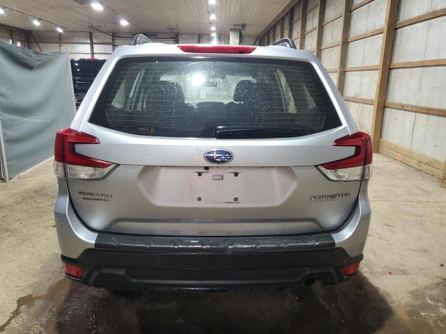 Zdjęcie 6 z aukcji – 2021 SUBARU FORESTER z VIN JF2SKADC3MH490181
